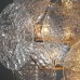 Подвесной светильник Omega WG302 2К Светомастерская