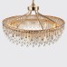 Подвесная люстра Capuletti 11269 Cloyd