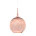 Подвесной светильник Lobos LDP 107-200 R.GD Lumina Deco