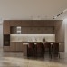 Трековый светильник ElDeko HSBL_0081 Hesby Lighting