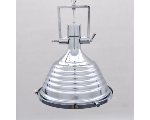 Подвесной светильник Braggi LDP 706 CHR Lumina Deco