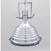 Подвесной светильник Braggi LDP 706 CHR Lumina Deco