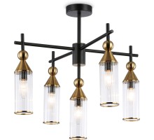 Потолочная люстра HIGH LIGHT LH55256 Ambrella