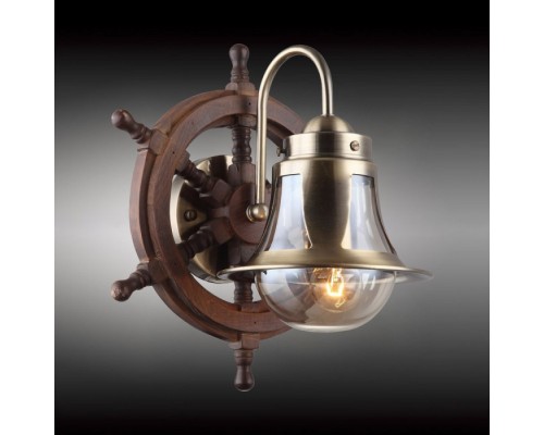 Бра Croce OML-50701-01 Omnilux