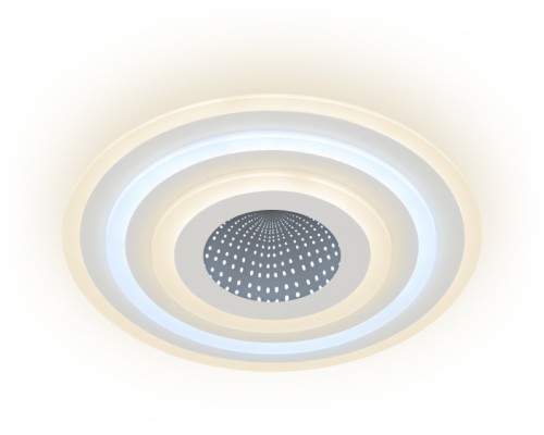Потолочная люстра Ufo 52000 9 Ritter