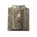 Настенный светильник Bazar 1624-1W Favourite