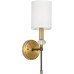 Бра Rodezio LDW 1229-1 MD Lumina Deco