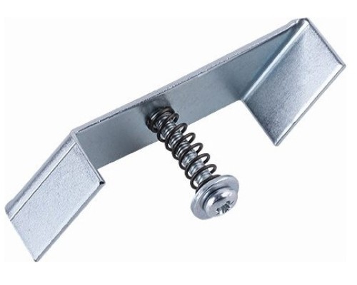 Трековое крепление Profile Recessed Fixing Set 8805 Nowodvorski