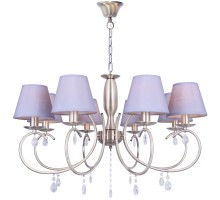 Подвесная люстра Gillian TL1136-8H TopLight