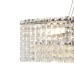 Подвесная люстра Empire 2122/6S Chrome Escada