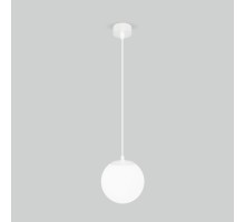 Уличный светильник подвесной Sfera 35158/U белый Elektrostandard