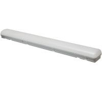 Промышленный светильник  ULY-K70A 40W/4000K/L126 IP65 WHITE Uniel