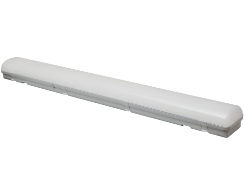 Промышленный светильник  ULY-K70A 40W/4000K/L126 IP65 WHITE Uniel