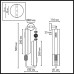 Бра Lion 5467/10WL Odeon Light