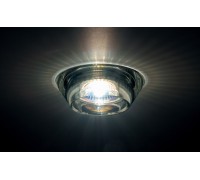 Точечный светильник Dl016r DL016R Donolux