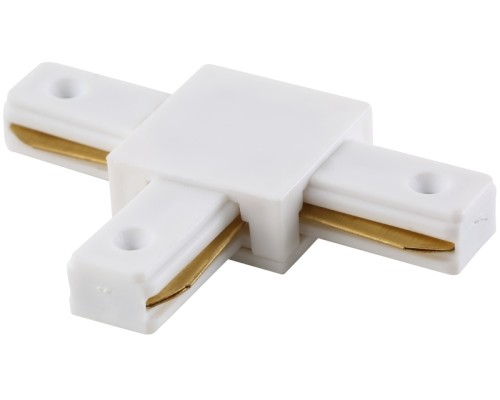 Соединитель CLT 0.211 CLT 0.211 03 WH Crystal Lux
