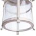 Настенный фонарь уличный Prague A1462AL-1WG Arte Lamp