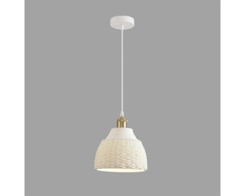 Подвесной светильник Canestra 8350/1A Lumion