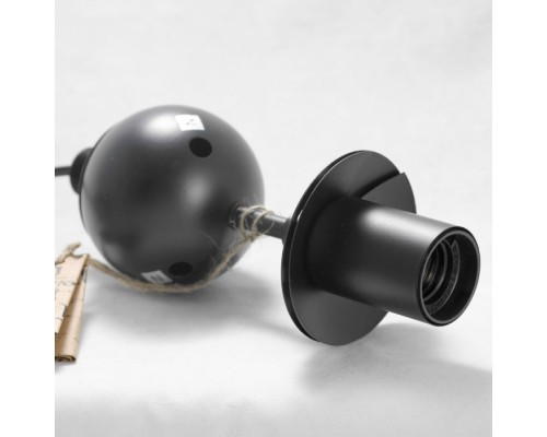 Потолочная люстра Hartwell LSP-8165 Lussole Loft
