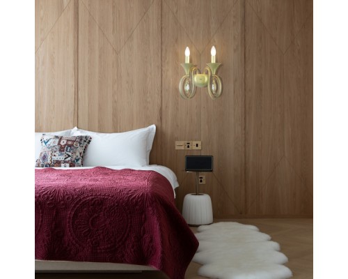 Бра AM349920 349920/2W CG Arte Milano
