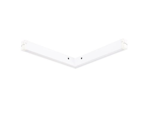 Трековый светильник SMART OPAL AM532 WH-220V-18W SMART AM Group