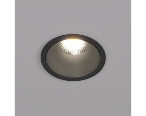 Точечный светильник Grena DK4400-BK Denkirs