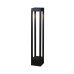 Наземный светильник  09970-0.7-001U 0,6M LED7W BK RLOS Reluce