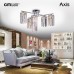 Потолочная люстра Axis CL313261 Citilux