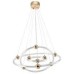 Подвесной светильник Auralia ZRS.57790.141 Zortes