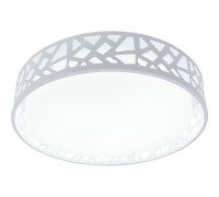 Потолочный светильник Leone TL1205X-72WH TopLight