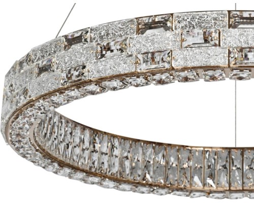 Подвесной светильник Gabbana 4014/03/08P Stilfort