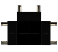Коннектор  TRM-S5-CT BK ЭРА