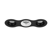 Точечный светильник Domino D637070607 Lightstar