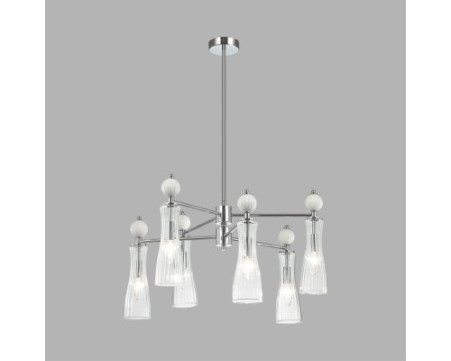 Потолочная люстра Emily 8268/6 Lumion