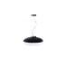 Подвесной светильник Raveo LDP 6850 BK Lumina Deco