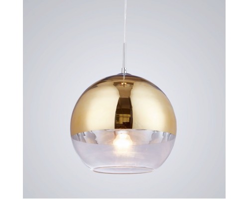 Подвесной светильник Veroni LDP 1029-300 GD Lumina Deco