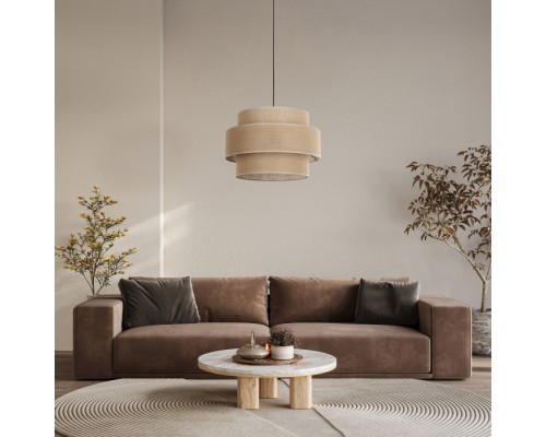 Подвесной светильник Calisto 5402 Calisto TK Lighting