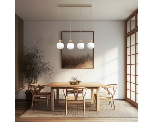 Подвесной светильник Ballo 11051 Ballo TK Lighting