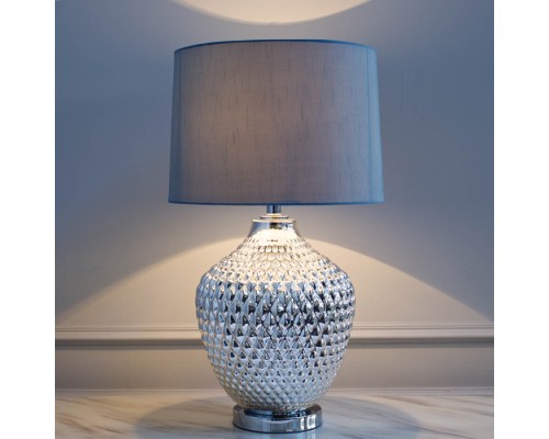 Интерьерная настольная лампа  22-88017 Garda Decor