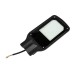Уличный консольный светильник  ULV-R25H-100W/4000K IP65 GREY Uniel
