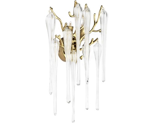 Бра Waterfall 10350/2W AB Loft It