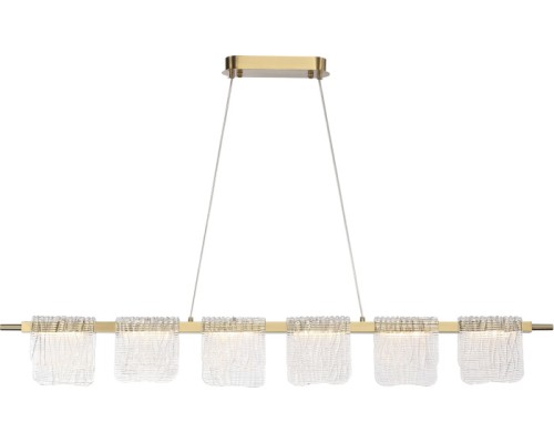 Подвесной светильник Voile SL6021.203.36 ST Luce
