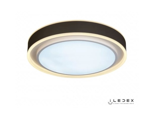 Потолочный светильник Summery B6233-91W/520 WH iLedex