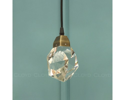 Подвесной светильник Bozon 10723 Cloyd