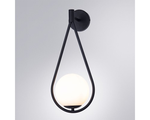 Бра Matisse A7765AP-1BK Arte Lamp