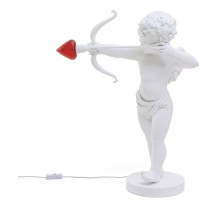 Интерьерная настольная лампа Cupid Lamp 14841 Seletti