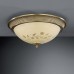 Потолочный светильник 6208 PL.6208/3 Reccagni Angelo