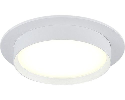Точечный светильник Встраиваемые светильники ST258.508.01 ST Luce