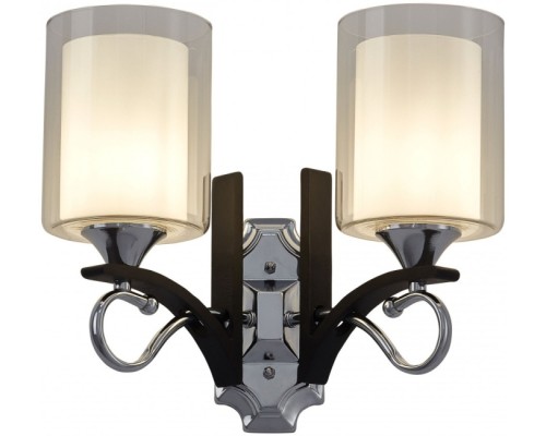 Бра Florentia-9167 309167/2W Bk/Ni Arte Milano