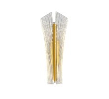 Бра LED4U L6330-01 GD LED4U
